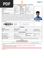 Jeemain - Ntaonline.in Frontend Web Advancecityintimationslip Admit-Card