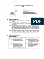 RPP Tema 6 - ST 2 (PB 1)