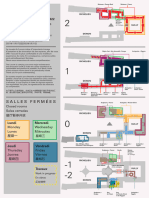 Louvre Plan