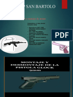 Pistolas Automaticas Prieto Beretta Con Video
