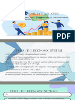 Economic Systems