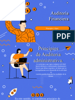 Auditoria Administrativa