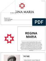 Regina Maria Final