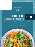 DIETA SRODZIEMNOMORSKA 1 2000KCAL DRUK Enpkan