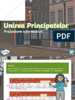 DLC 488 Unirea Principatelor Prezentare Informativa - Ver - 4 - Ver - 2