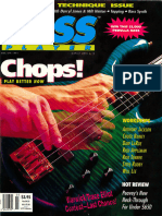 Bass Player 1991-02 Mar-Apr