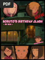 Larisa Dolinaning kokraklari