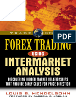 Forex Trading Using Intermarket Analysis Forex Strategies 1 83