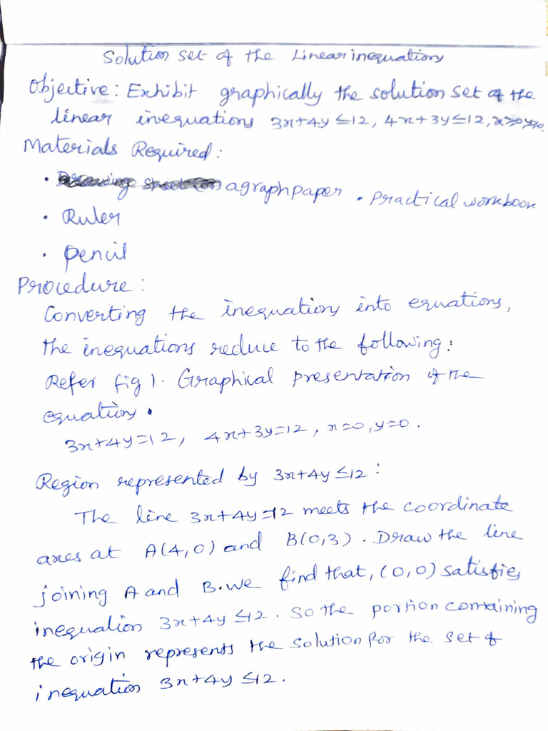 G11 Math Practical | PDF | Differential Geometry | Euclidean Geometry