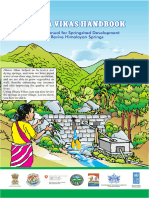 Dhara Vikas Handbook