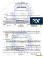 Prof. Ed. 8 Assessment of Learning 2