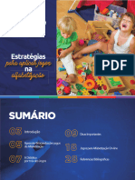 29.09 - Ebook - Jogos para Alfabetização