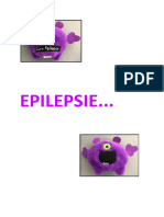 Epilepsie