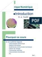 Introduction EN