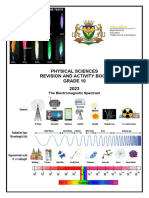 2023 PhysSci GR 10 Revision & Activity Book April 2023