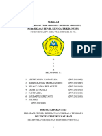 KLP 1 Makalah Pemeriksaan Abdomen