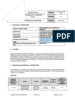 Laboratorio Fisicoquímico de Alimentos y Bebidas-2021