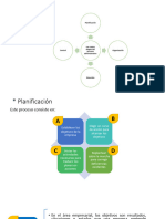 S04. Las 4 Etapas Del Proceso Administrativo