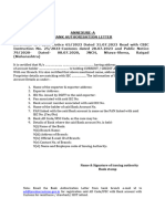 AD Code Format For JNCH, Nhava-Sheva, Raigad (Maharashtra) - 23 Jan 24