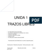 Cartillas Unidad Primer Semestre 1