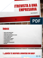 Trabajo de Empresariales (22222222)