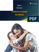 Familias e Filhos No Brasil