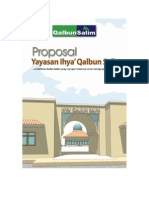 Download Proposal Yayasan Ihya Qalbun Salim Versi 8 by fajriliani SN70195781 doc pdf