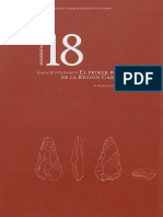 Pdf18 Montes 2003 Primer Poblamiento Cantabrico