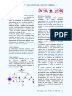 RESUMO M5 Imunologia