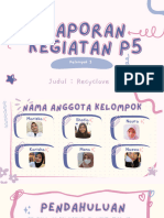 Kegiatan Aksi Siswa