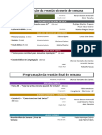 Programação Das Reuniões - Semana18122023-1