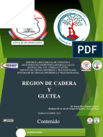 Region de Cadera