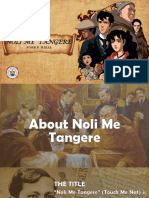 Noli-Me-Tangere