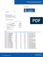 Estado de Cuenta Julio 2023 Banco Pacifico 8029814