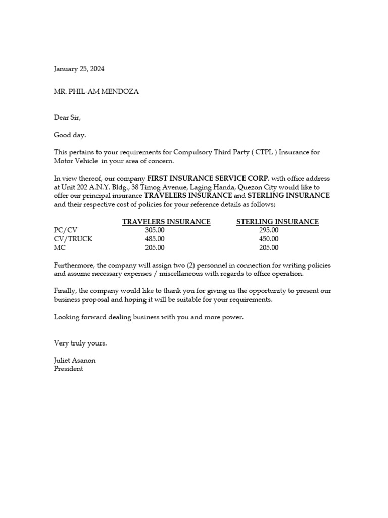 CTPL | PDF