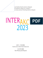 Interakcija 2023 - Katalog