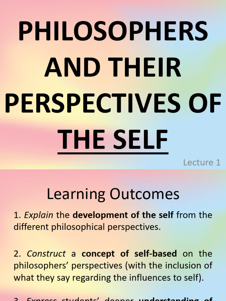 Lec1 UTS | PDF | Knowledge | Socrates