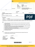 Mamta Shukla Lab Report