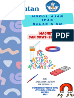 Modul Ajar Anggarina Laupada 2201191670