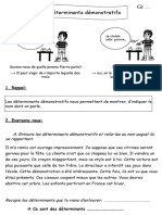 01 01 09determinants Dem. 2