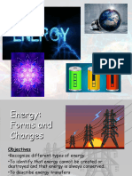 Energy Resources - FG