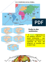 Placas Tectonicas - Material de Estudo 1