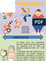 OBESIDAD