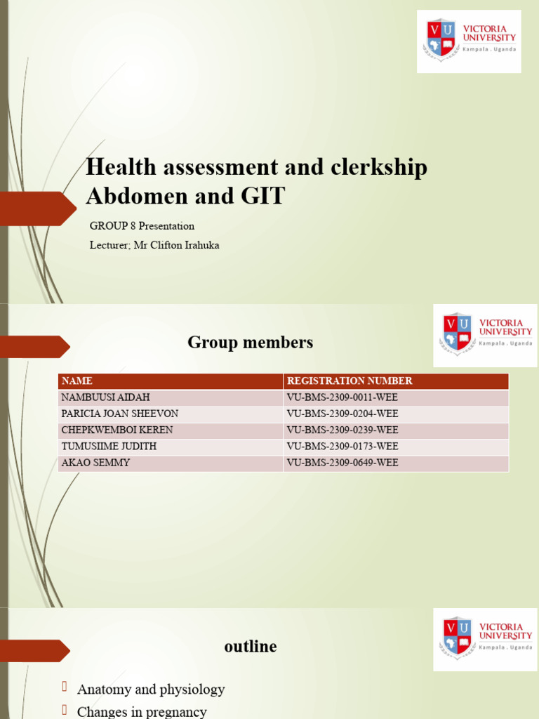 Abdomen and git download free pdf gastrointestinal tract hepatitis