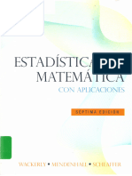Wackerly, D., Mendenhall, W., y Scheaffer, R. (2010) - Estadística Matemática Con Aplicaciones (7 Ed.) - México Cengage Learning (Pp. 488-492)