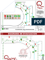 Teatro Municipal Puno - Plan de Seguridad