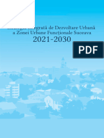 Sidu Zuf - Suceava 2021-2030