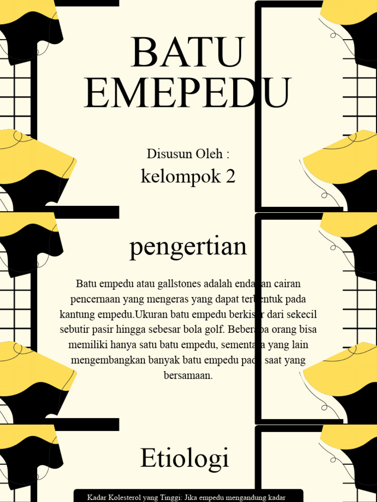 Kelompok 2 | PDF