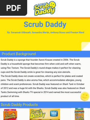 scrub-daddy-presentation