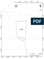 Boundary Jetty Upb - Telang Baru: 0 0.15 0.3 0.075 Kilometers